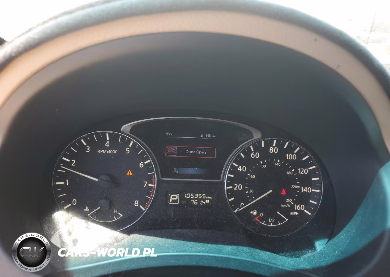 2015 Nissan Altima 2.5 VIN:1N4AL3AP5FN404261 - 9