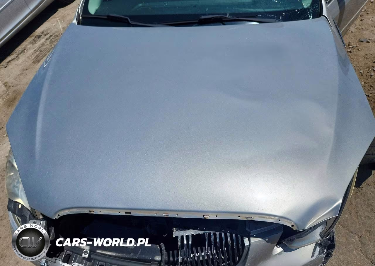 2006 Buick Lucerne Cxs VIN:1G4HE57Y06U139863 - 11
