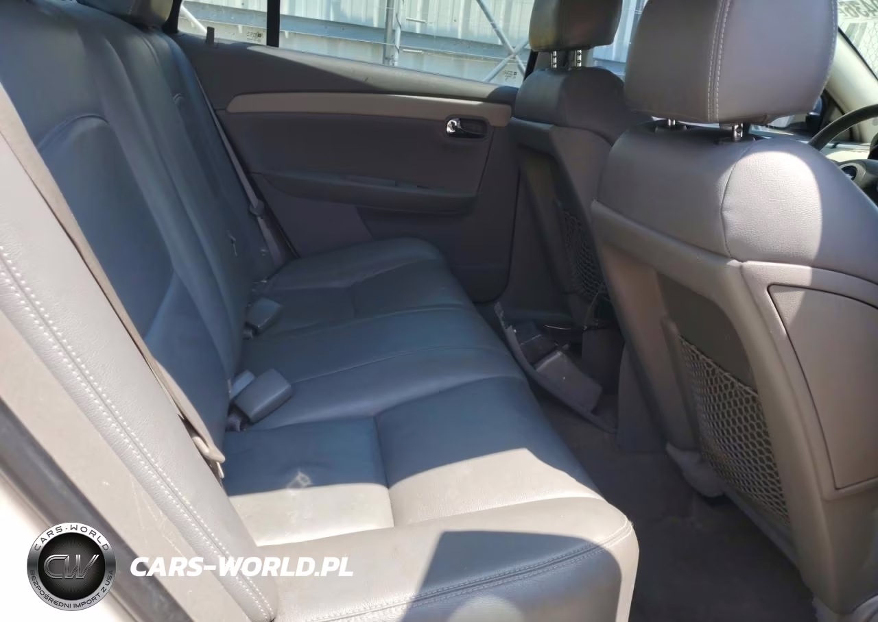 2008 Chevrolet Malibu Ls VIN:1G1ZG57N884290471 - 10