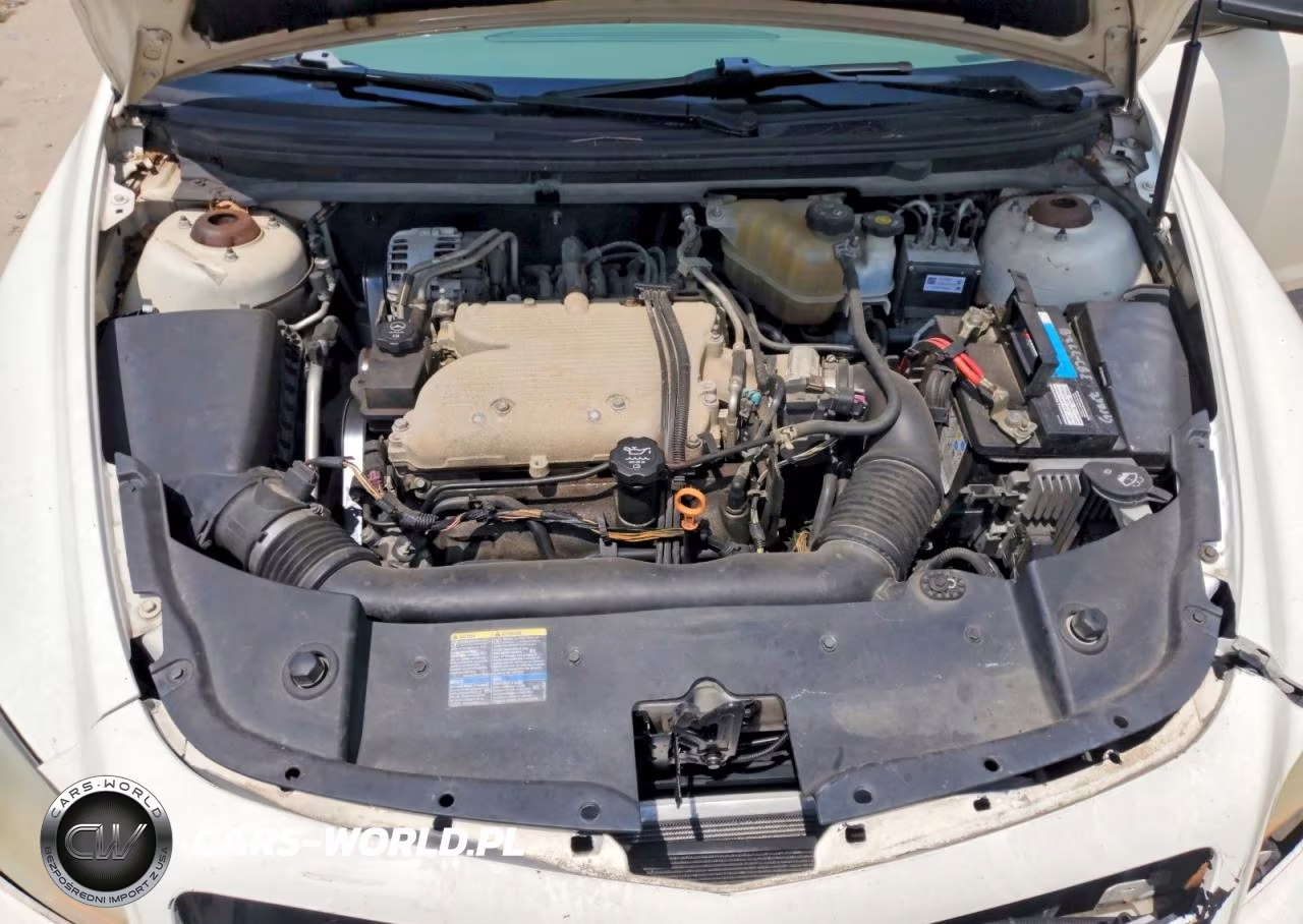 2008 Chevrolet Malibu Ls VIN:1G1ZG57N884290471 - 11