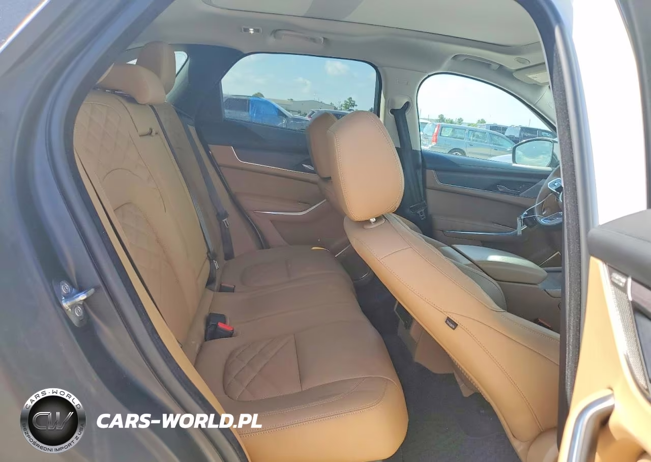 2022 Jaguar F-Pace S VIN:SADCJ2EX6NA701109 - 11