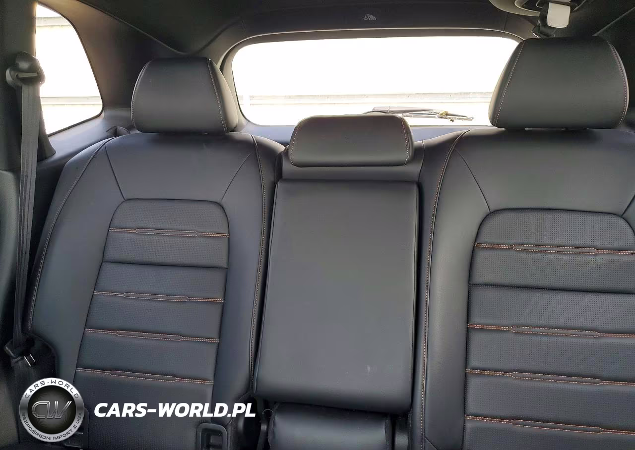 2024 Honda Cr-V Sport-L VIN:7FARS6H85RE004840 - 10