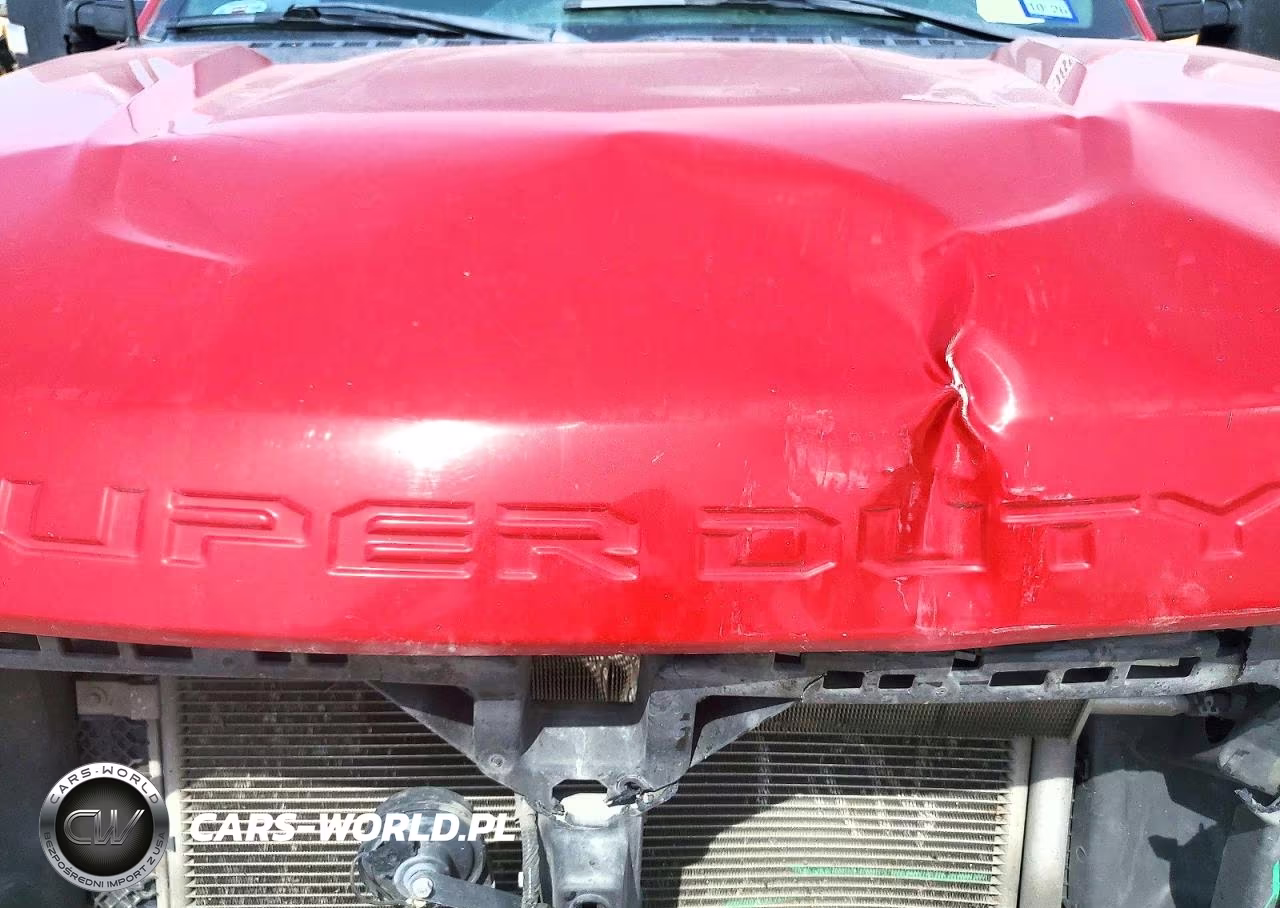 2021 Ford F250 Super Duty VIN:1FT7W2BN4MED89056 - 11