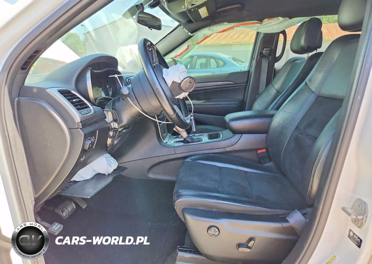 2021 Jeep Grand Cherokee Laredo VIN:1C4RJEAG7MC813210 - 7