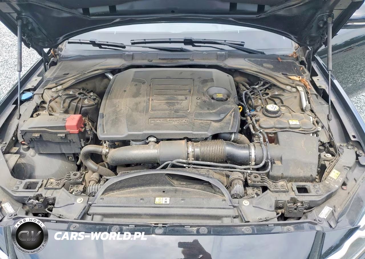 2020 Jaguar Xf Prestige VIN:SAJBE4FX9LCY84675 - 11