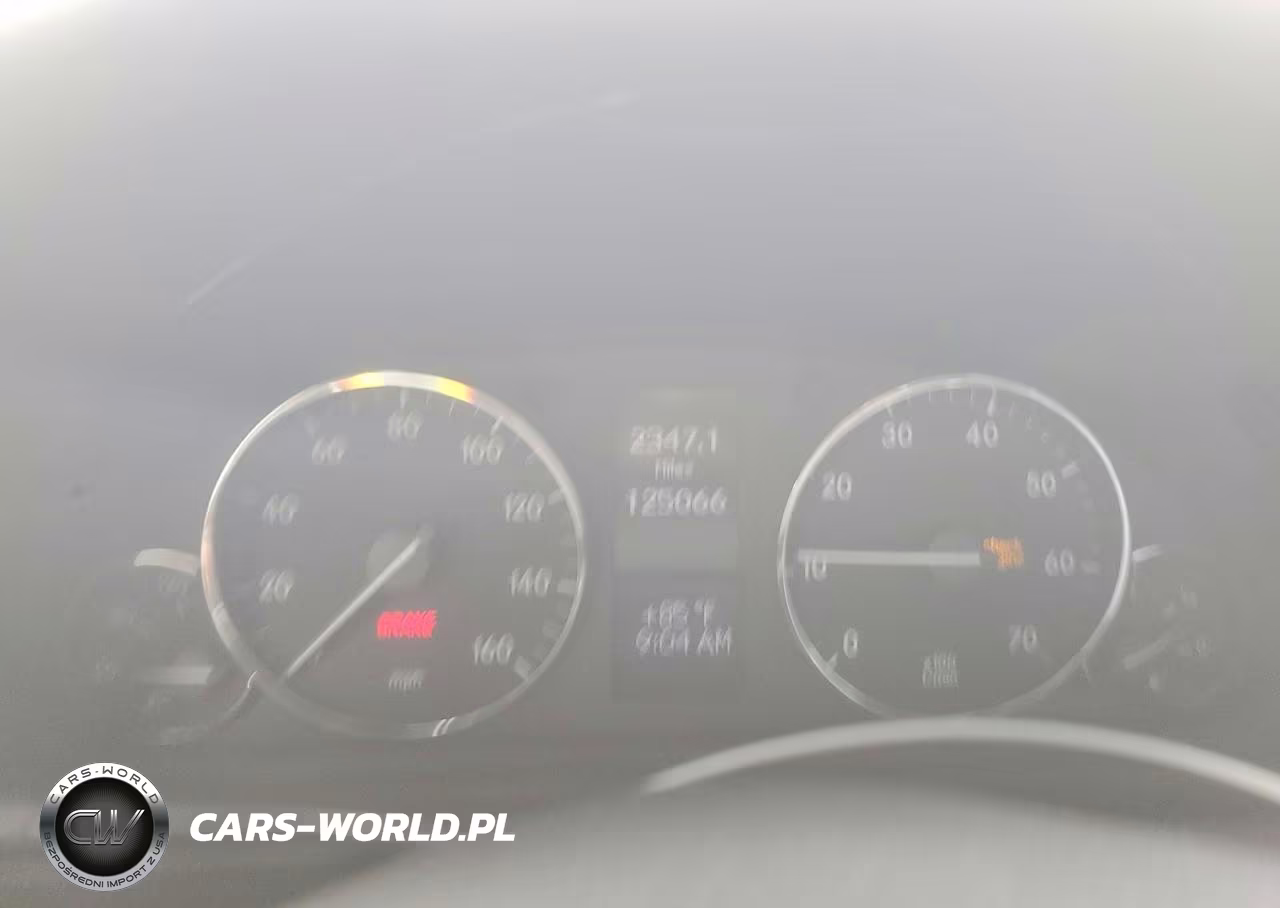 2006 Mercedes-Benz C 230 VIN:WDBRF52H66F743594 - 9