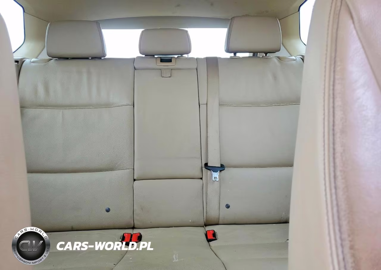 2014 BMW X3 xDrive28I VIN:5UXWX9C56E0D32115 - 10