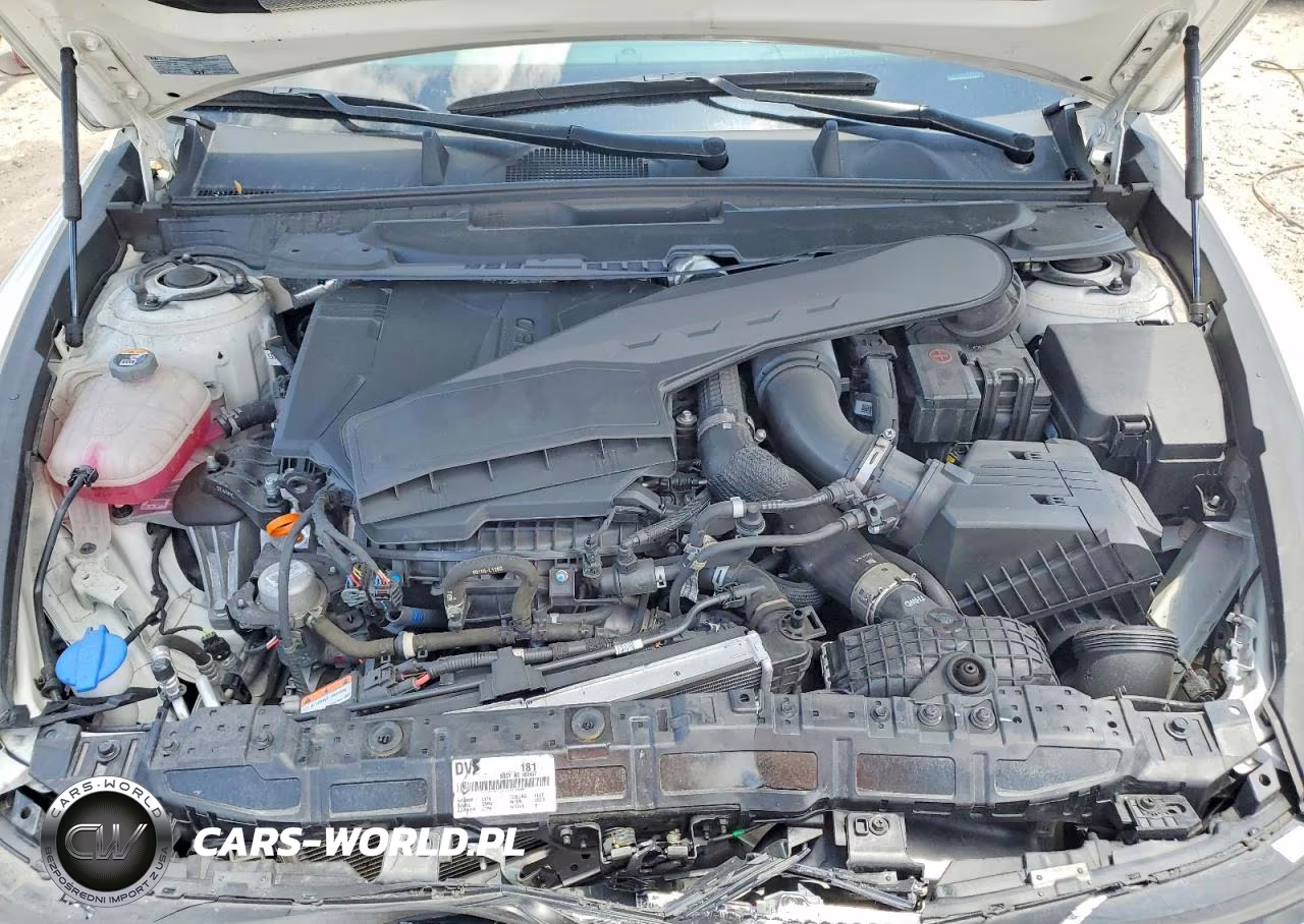 2025 Hyundai Sonata N Line VIN:KMHL54JC8SA451457 - 11