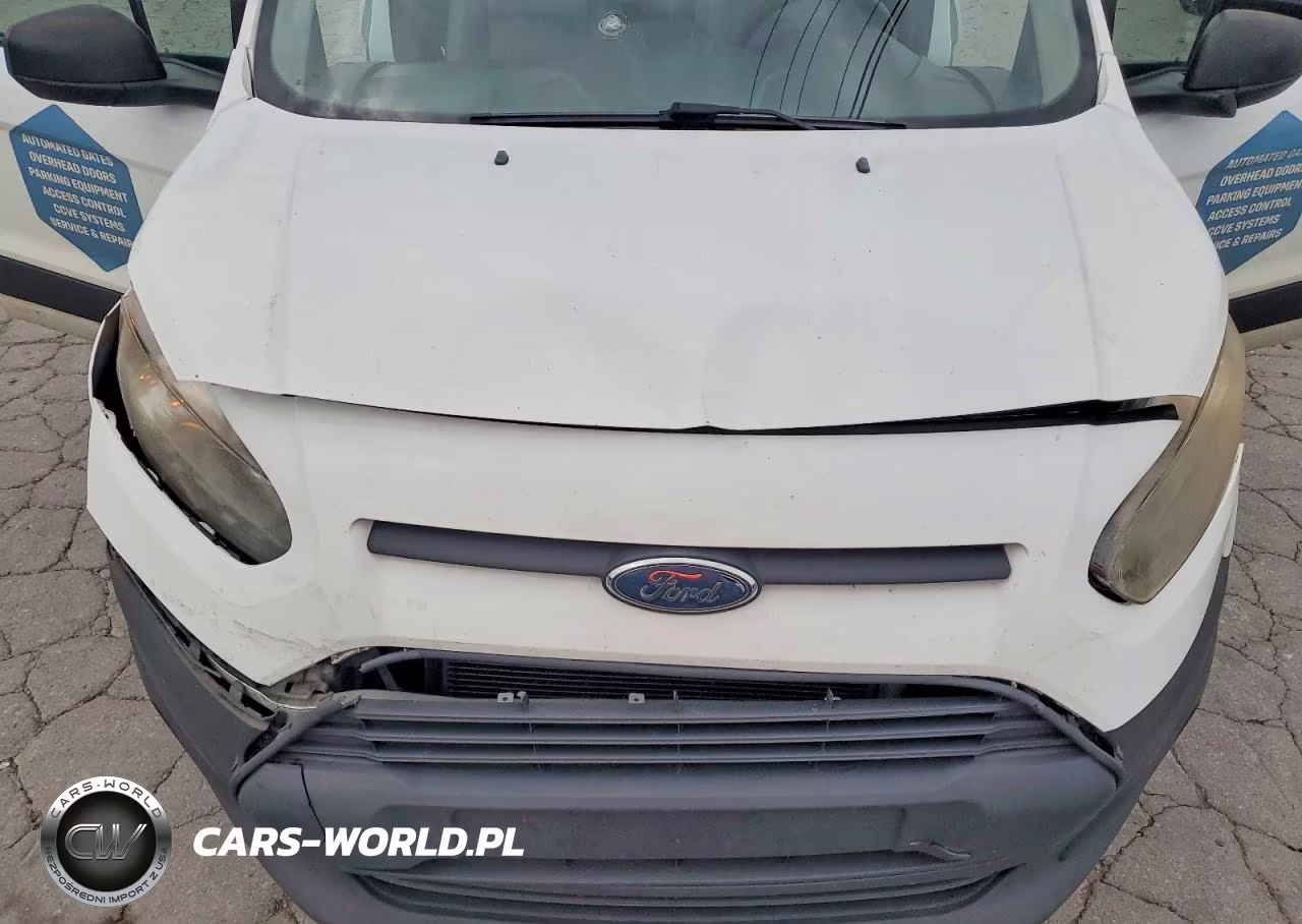 2017 Ford Transit Connect Xl VIN:NM0LS7E77H1334891 - 11