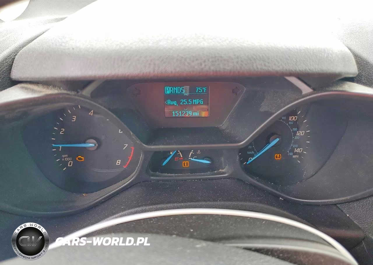 2017 Ford Transit Connect Xl VIN:NM0LS7E77H1334891 - 9