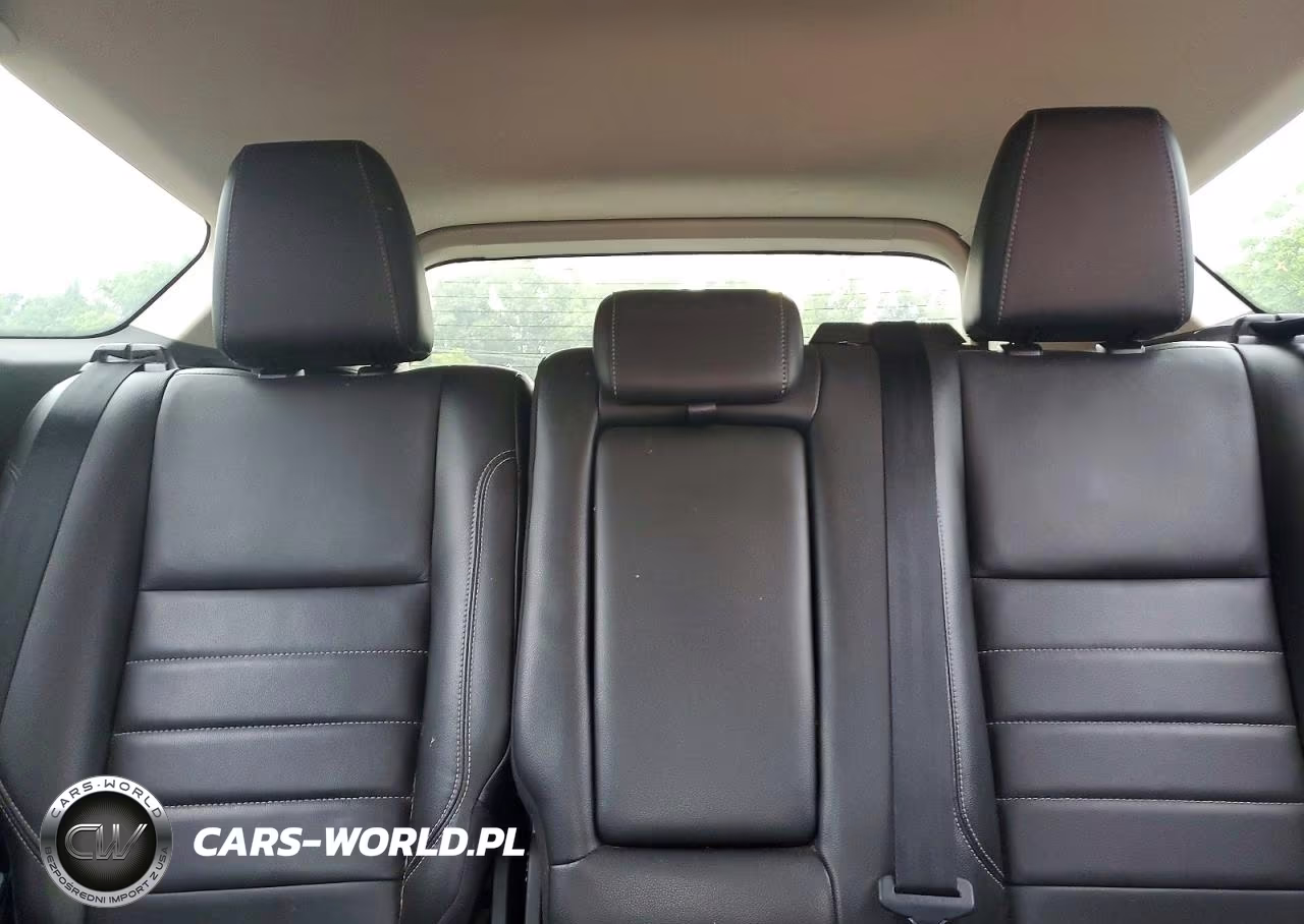 2013 Ford Escape Sel VIN:1FMCU9HX0DUB35724 - 10