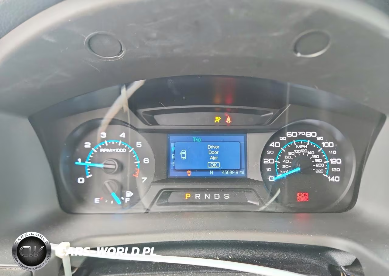 2019 Ford Flex Se VIN:2FMGK5B8XKBA37241 - 9