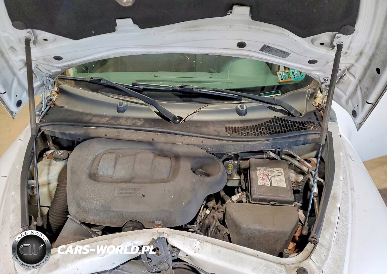 2011 Chevrolet Hhr Panel Ls VIN:3GCAAAFW5BS560160 - 12