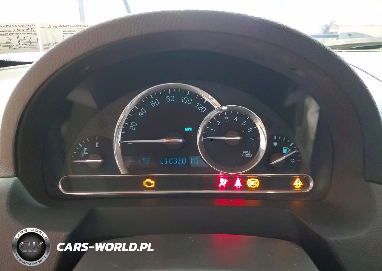2011 Chevrolet Hhr Panel Ls VIN:3GCAAAFW5BS560160 - 9
