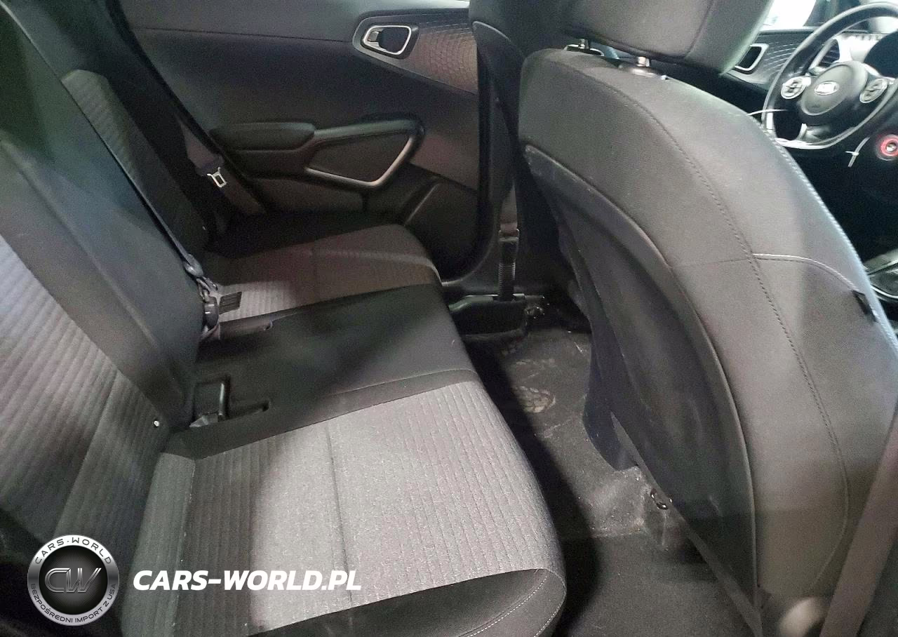 2020 Kia Soul Gt Line VIN:KNDJ63AU0L7044081 - 10