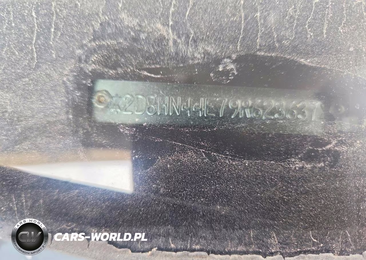 2009 Dodge Grand Caravan Se VIN:2D8HN44E79R623637 - 14