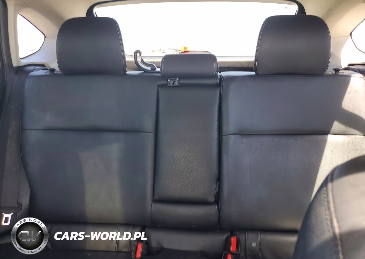 2013 Subaru Xv Crosstrek 2.0 Limited VIN:JF2GPAKC3D2812962 - 10