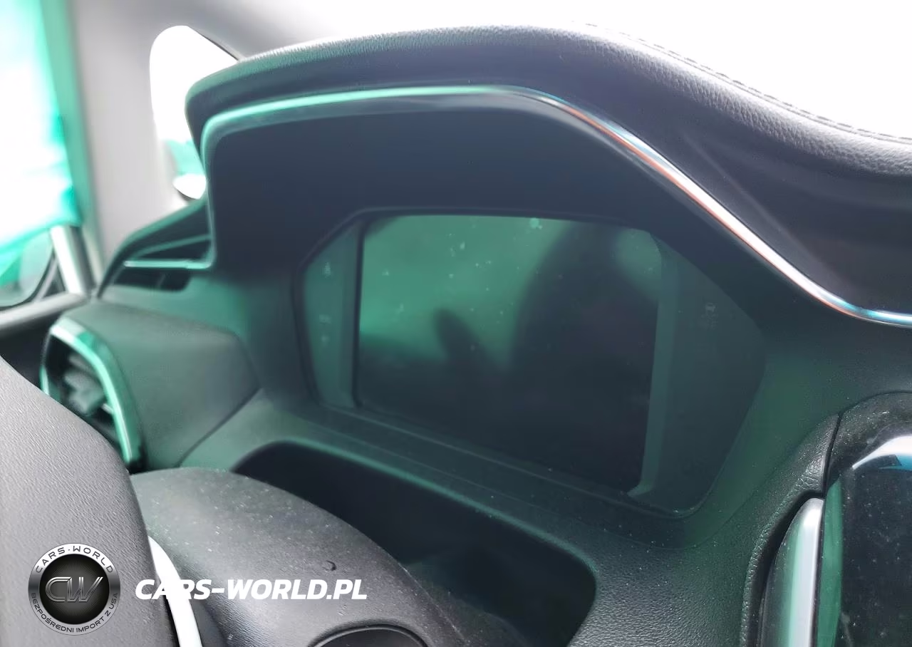 2023 Chevrolet Bolt Ev 1Lt VIN:1G1FW6S03P4108830 - 9