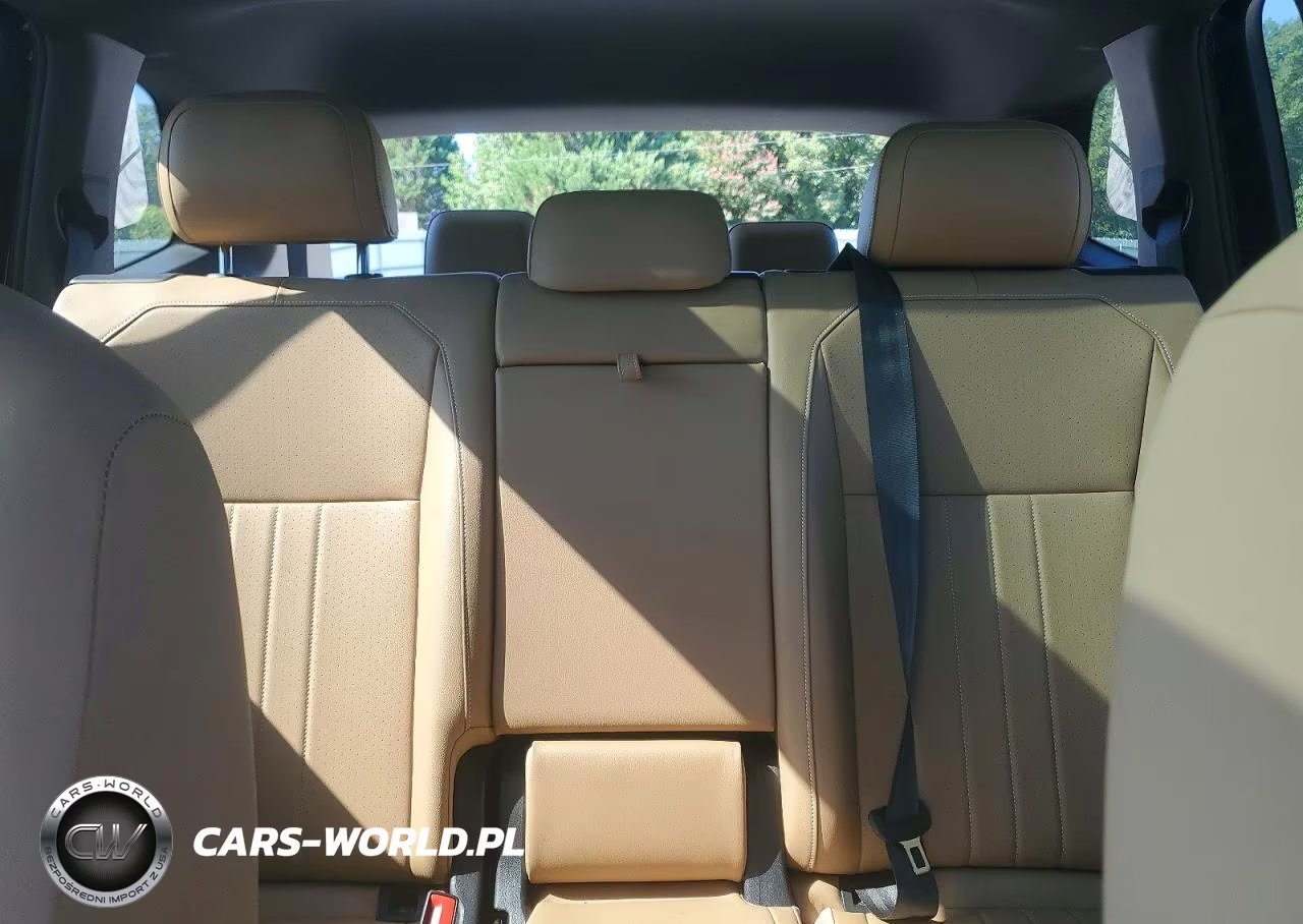 2024 Volkswagen Tiguan Se VIN:3VVNB7AXXRM003391 - 10