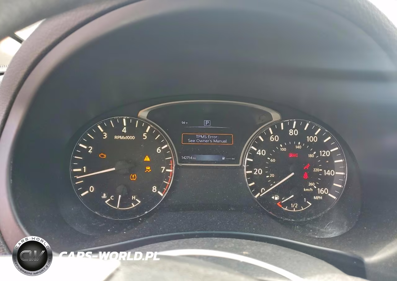 2017 Nissan Altima 2.5 S VIN:1N4AL3AP3HN308793 - 9