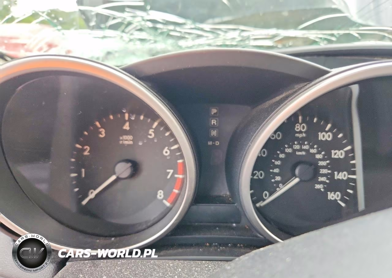 2010 Mazda Mazda 3 VIN:JM1BL1SF6A1279389 - 9
