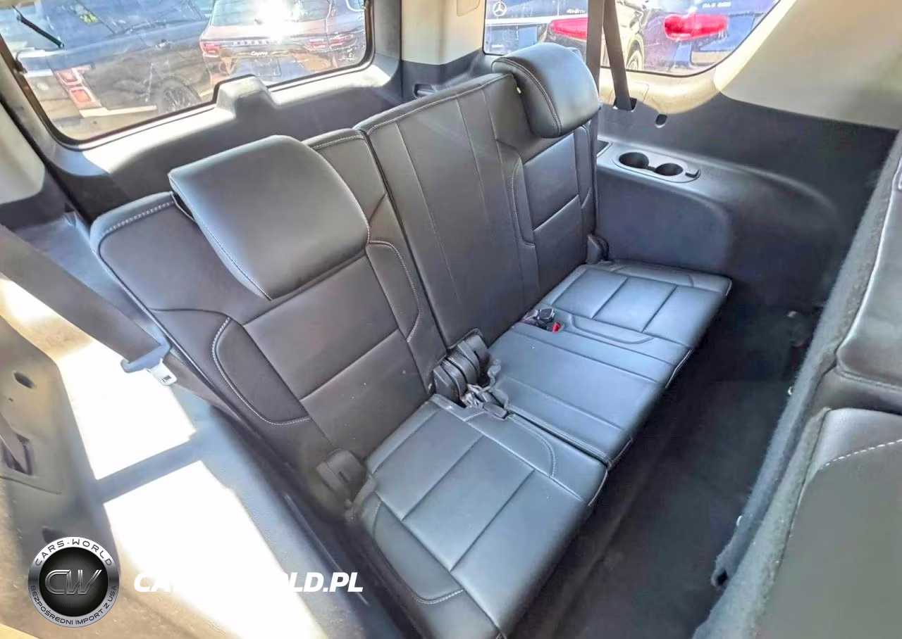 2017 Chevrolet Suburban K1500 Lt VIN:1GNSKHKC5HR196718 - 6