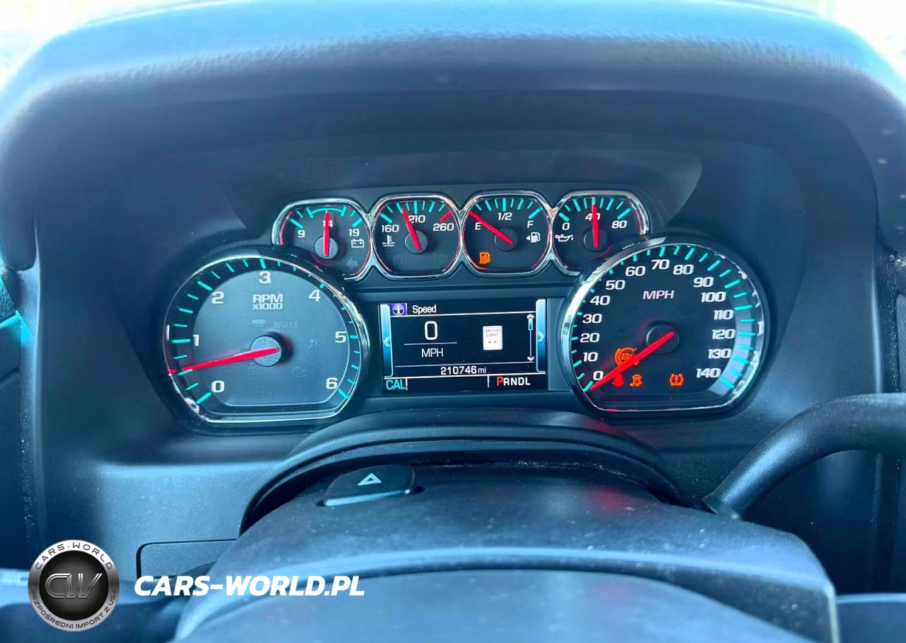 2017 Chevrolet Suburban K1500 Lt VIN:1GNSKHKC5HR196718 - 8