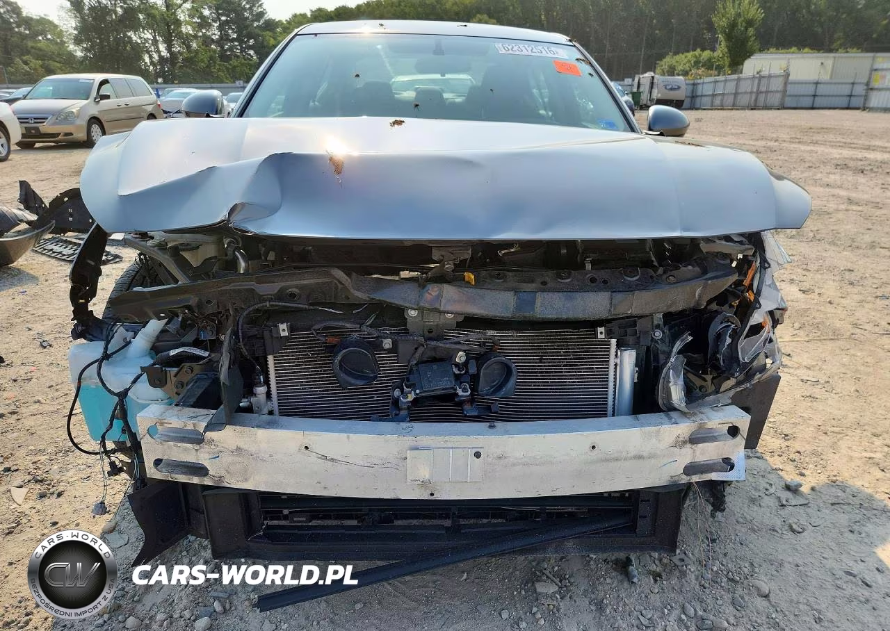 2019 Nissan Altima S VIN:1N4BL4BW5KC169639 - 5