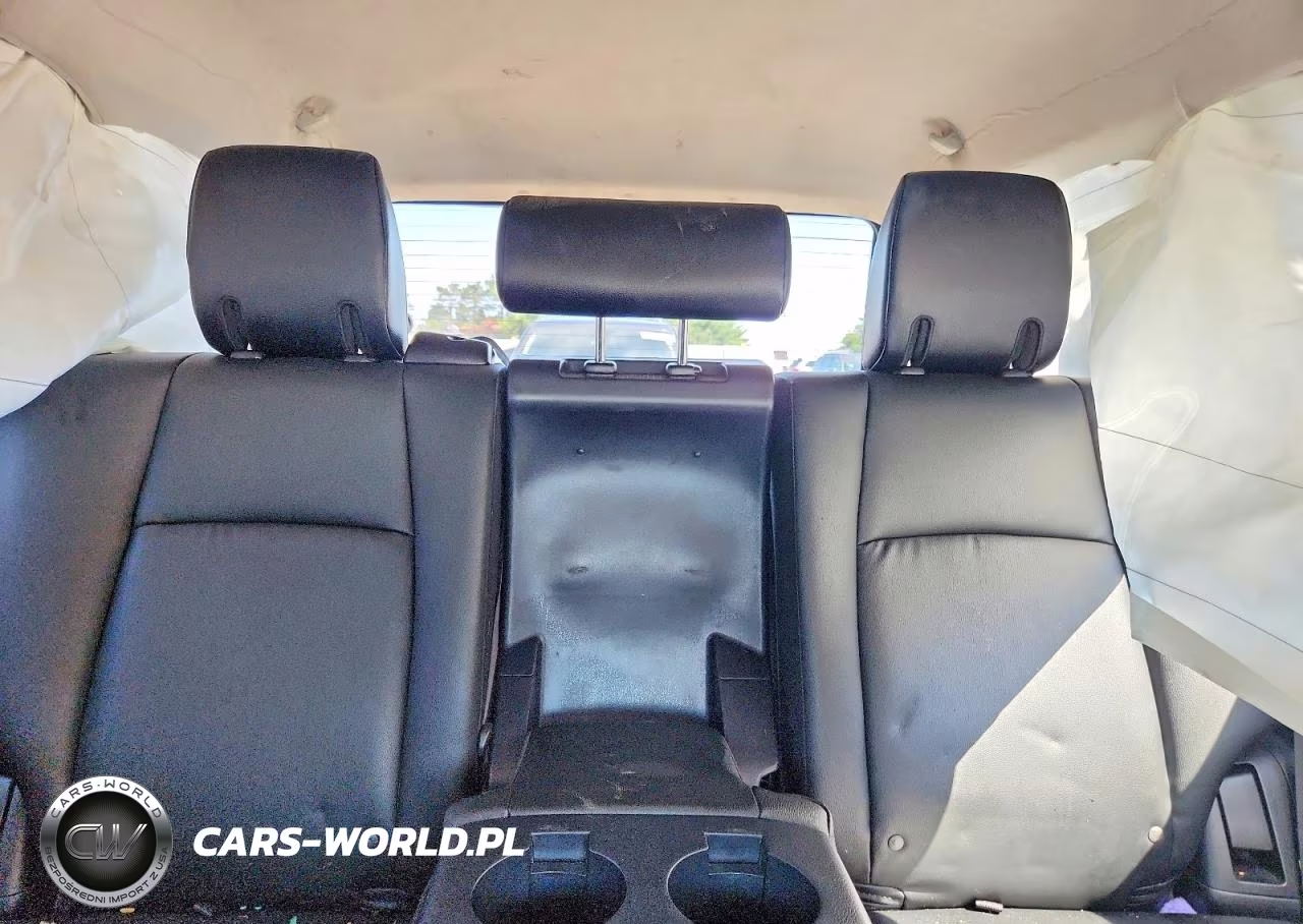 2016 Toyota 4Runner Trail Premium VIN:JTEBU5JR7G5351844 - 10