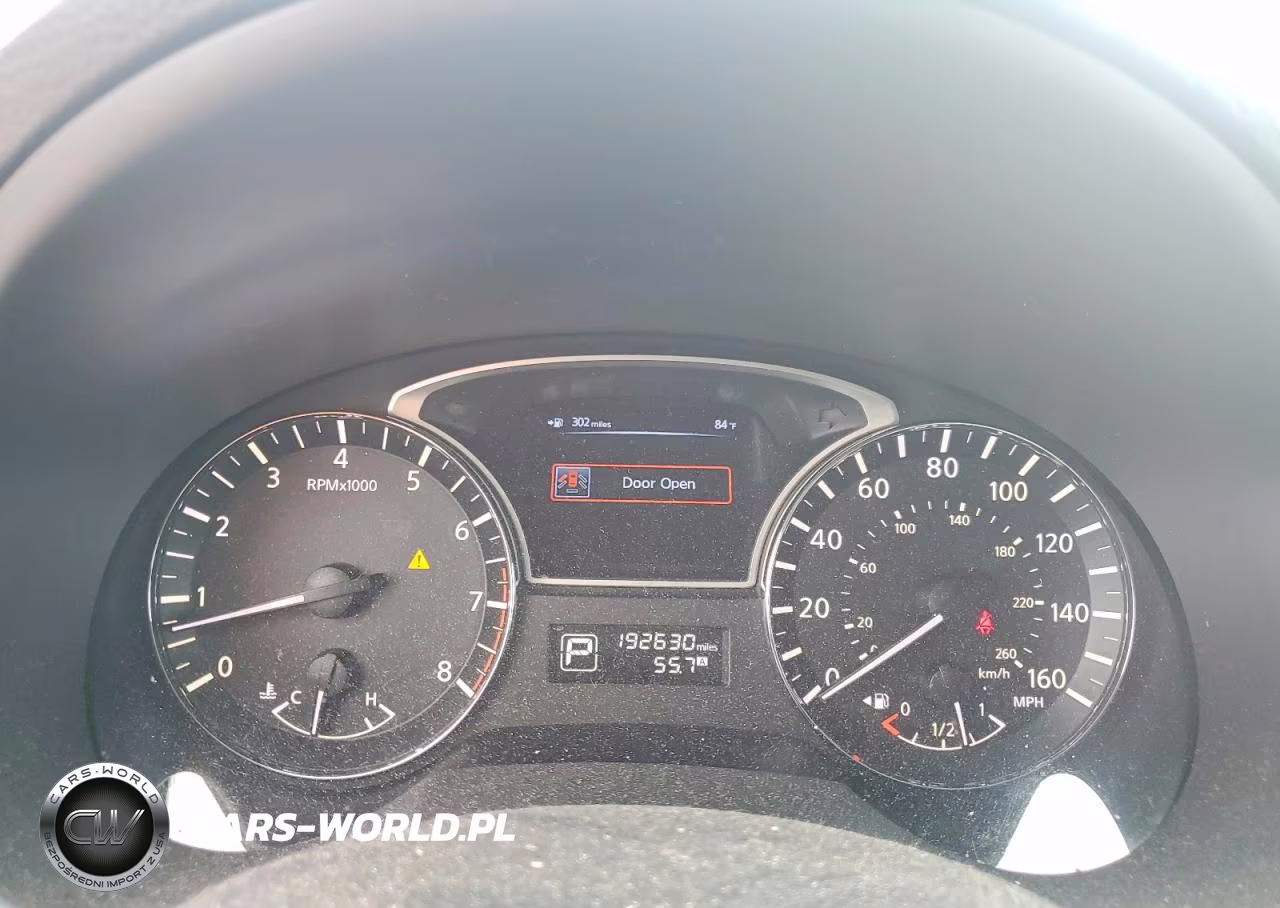 2013 Nissan Altima 2.5 Sv VIN:1N4AL3AP0DC229376 - 9