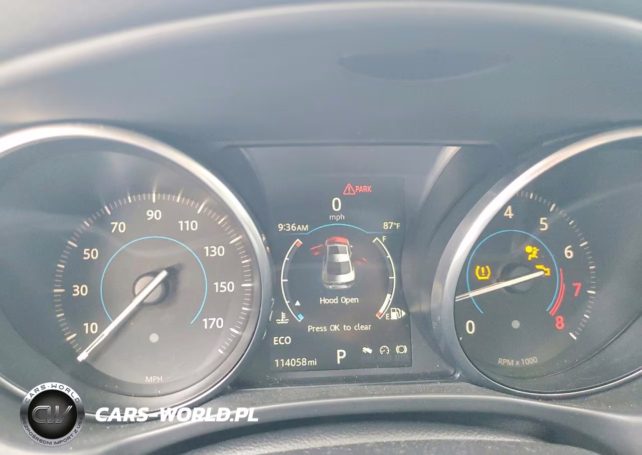 2017 Jaguar Xe VIN:SAJAR4BG7HA960208 - 9