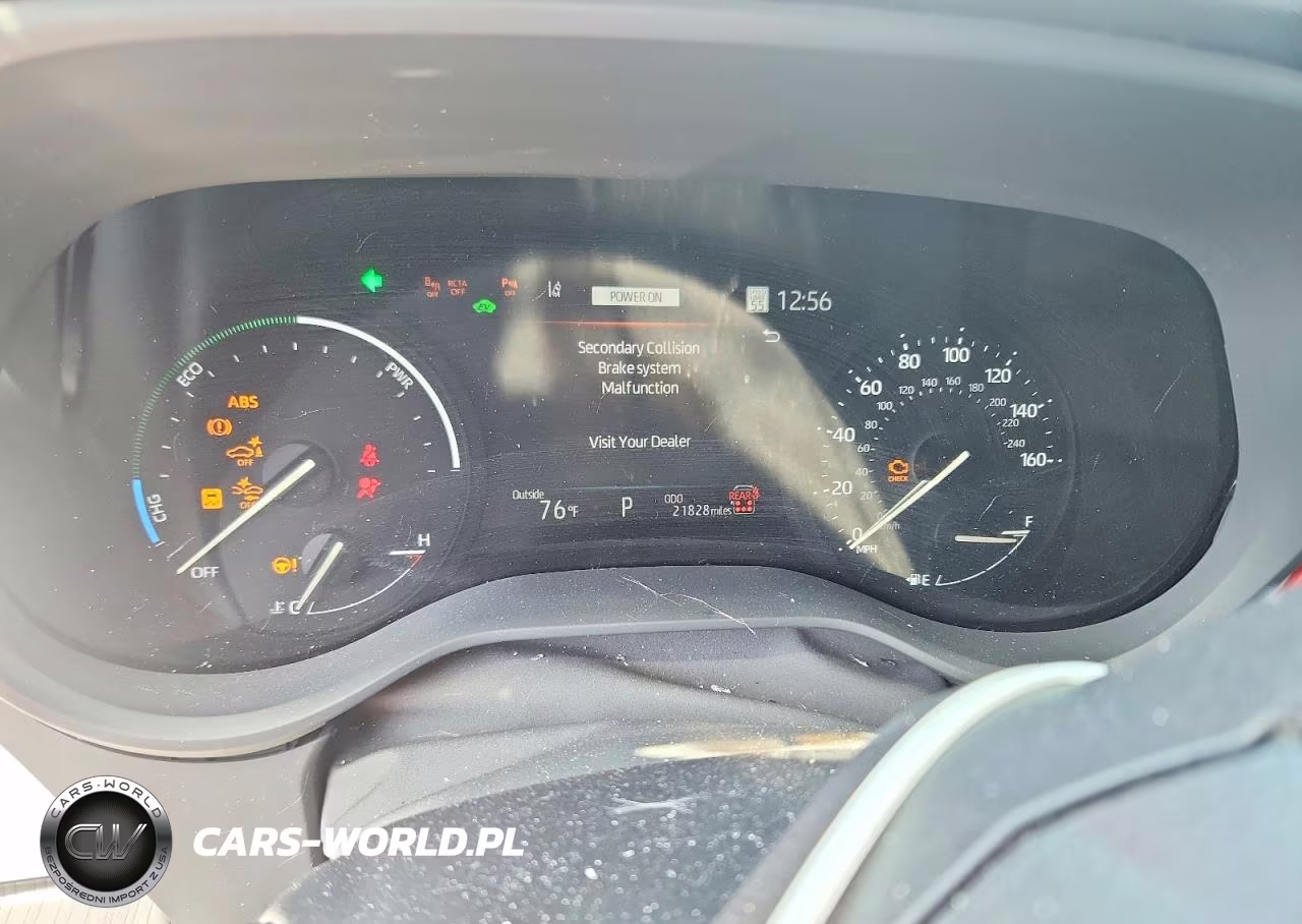 2025 Toyota Sienna Xle 7-Passenger VIN:5TDJRKECXSS252864 - 9