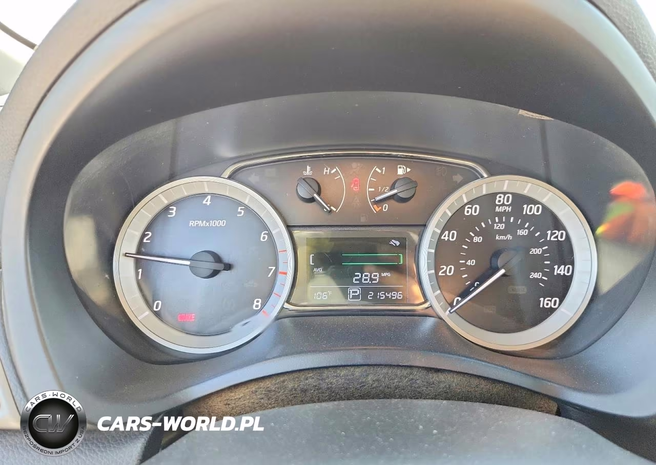 2013 Nissan Sentra S VIN:3N1AB7AP6DL692151 - 9