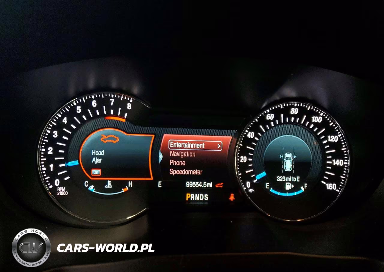 2017 Ford Explorer Platinum VIN:1FM5K8HT2HGA62463 - 9