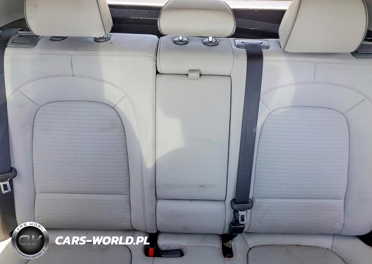 2021 Hyundai Kona Ultimate VIN:KM8K53AG4MU131580 - 10
