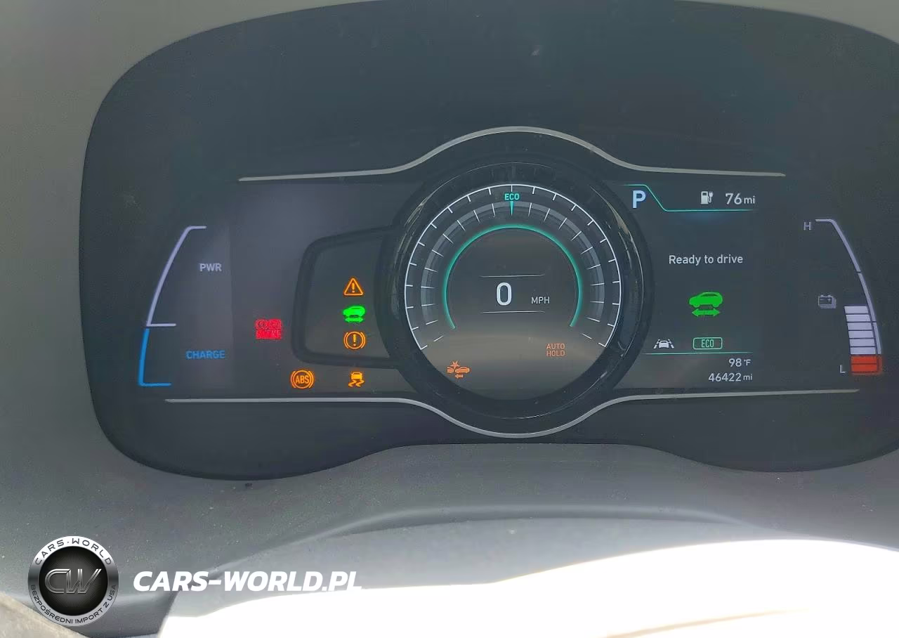 2021 Hyundai Kona Ultimate VIN:KM8K53AG4MU131580 - 9