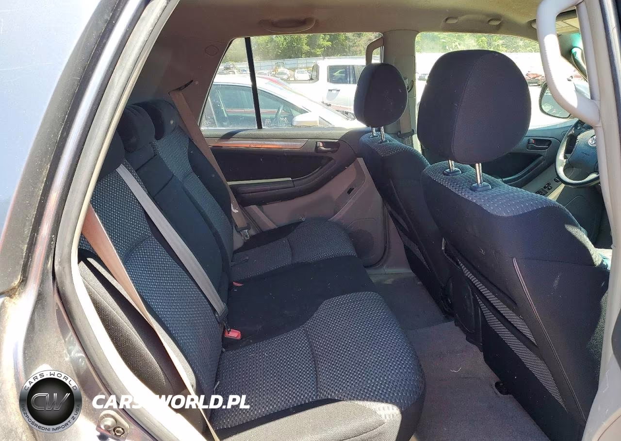 2006 Toyota 4Runner Sport Edition VIN:JTEBU14R060098432 - 10