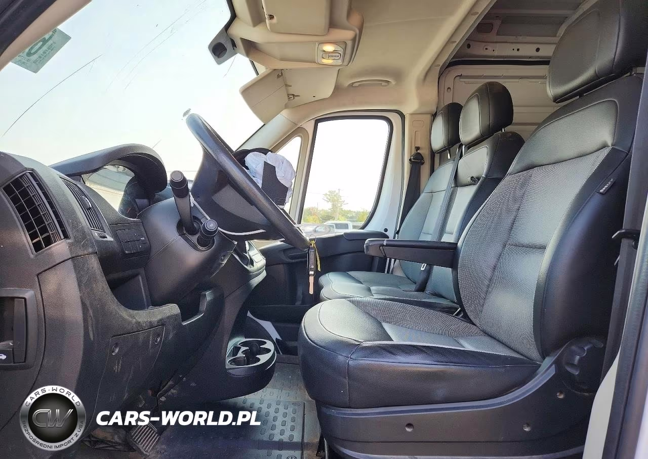 2016 Ram Promaster 2500 2500 High VIN:3C6TRVDG3GE134064 - 7