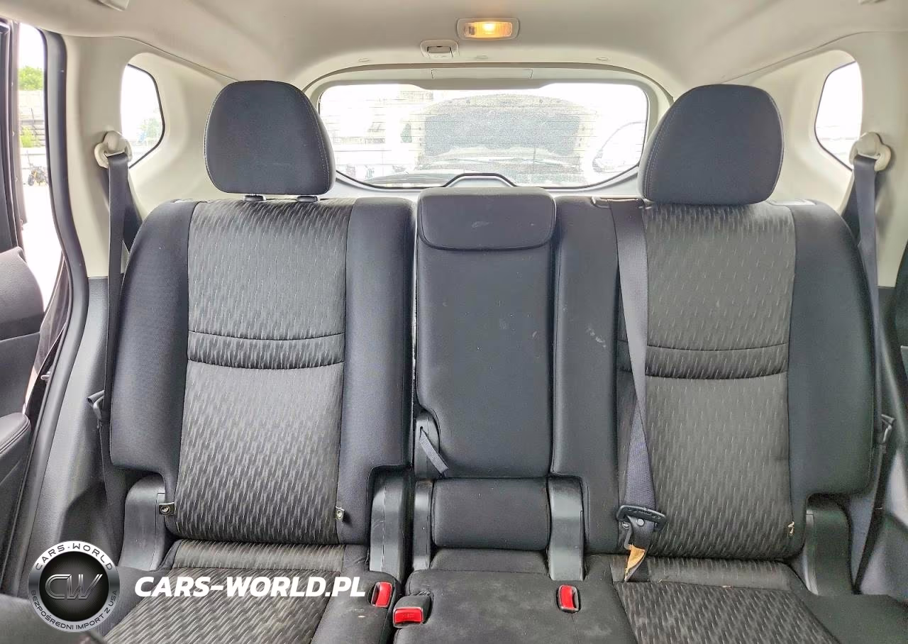 2017 Nissan Rogue S VIN:JN8AT2MV6HW262180 - 10