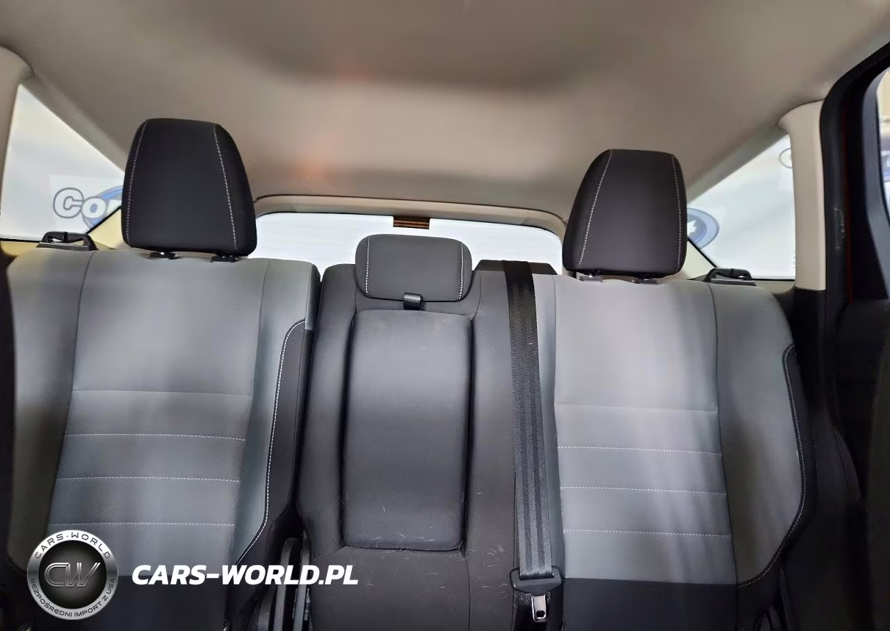 2016 Ford Escape Se VIN:1FMCU0G70GUA04522 - 10