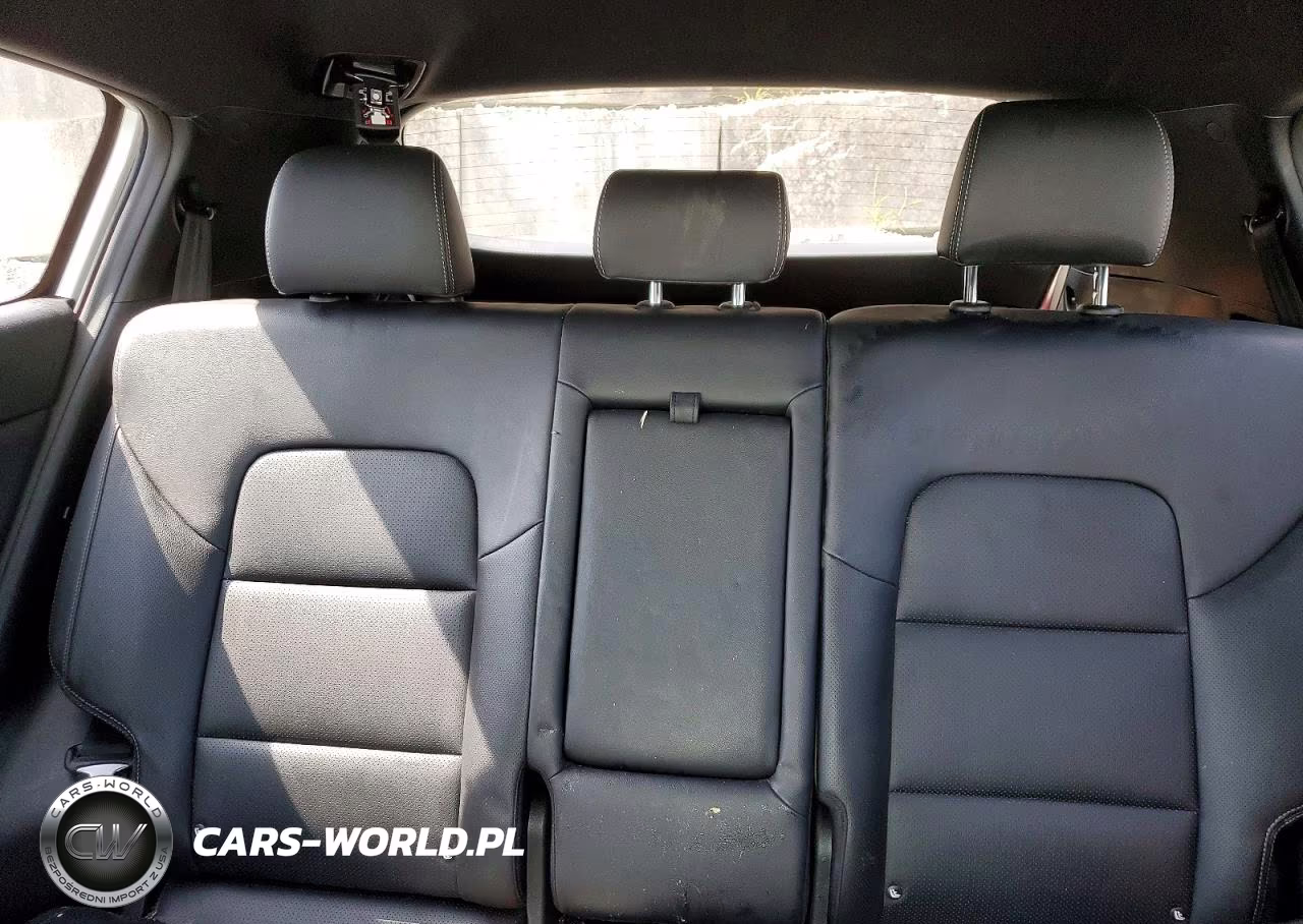 2020 Kia Sportage S VIN:KNDP6CAC0L7772985 - 10
