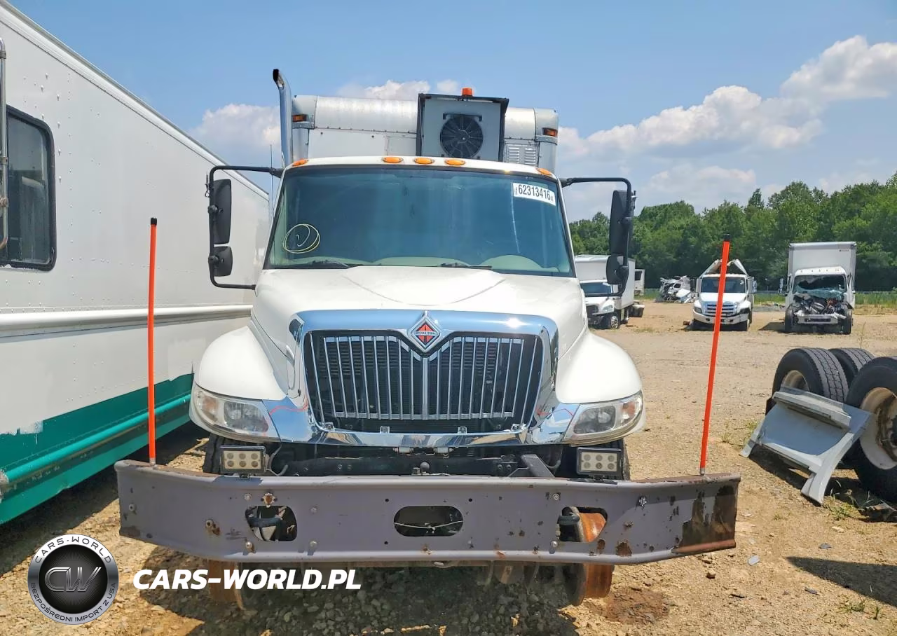 2010 International 4000 4300 VIN:1HTMMAAL1AH277217 - 5