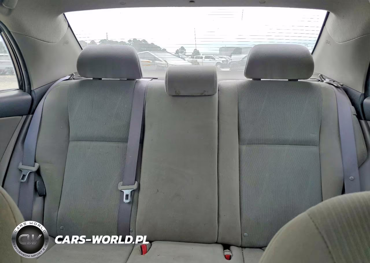 2011 Toyota Corolla Le VIN:2T1BU4EE3BC587781 - 10