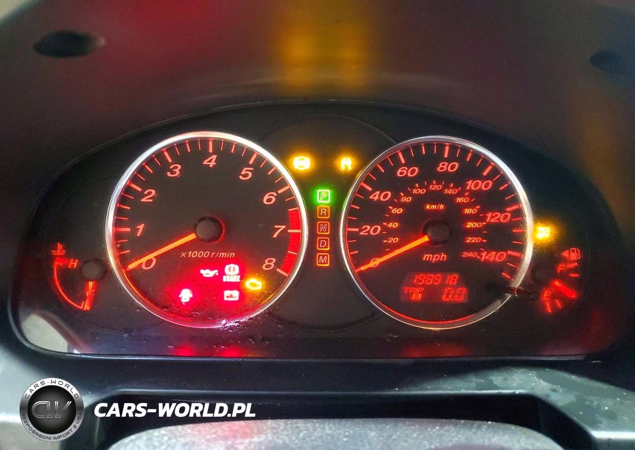 2007 Mazda 6 I VIN:1YVHP80C775M52719 - 9
