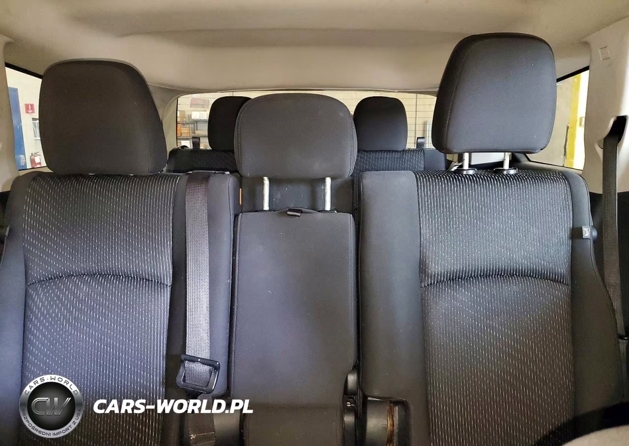 2018 Dodge Journey Se VIN:3C4PDCAB9JT277089 - 10