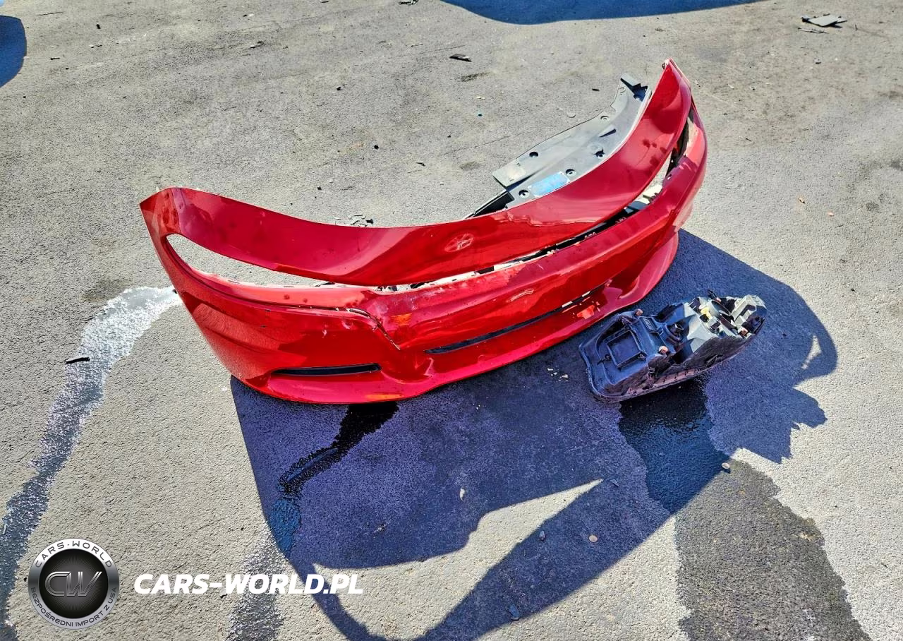 2023 Dodge Charger Sxt VIN:2C3CDXBG3PH691023 - 12