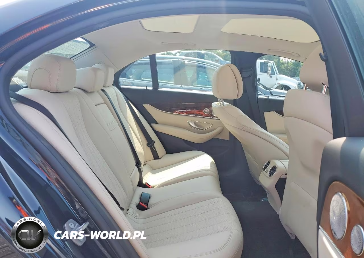 2017 Mercedes-Benz E 300 4Matic VIN:WDDZF4KB2HA128909 - 10