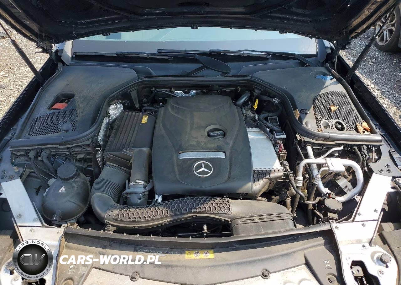2017 Mercedes-Benz E 300 4Matic VIN:WDDZF4KB2HA128909 - 11