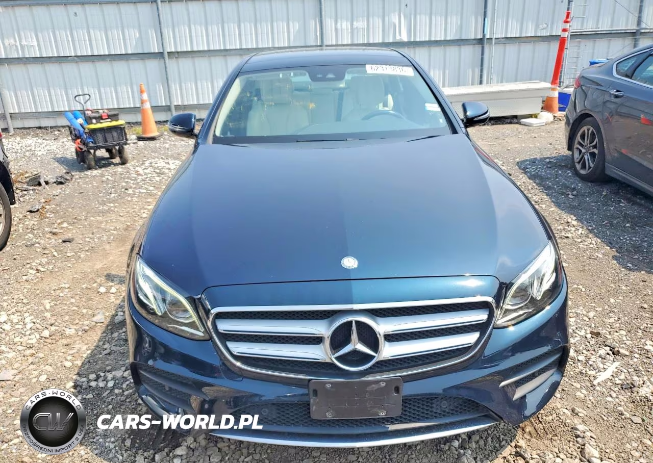 2017 Mercedes-Benz E 300 4Matic VIN:WDDZF4KB2HA128909 - 5