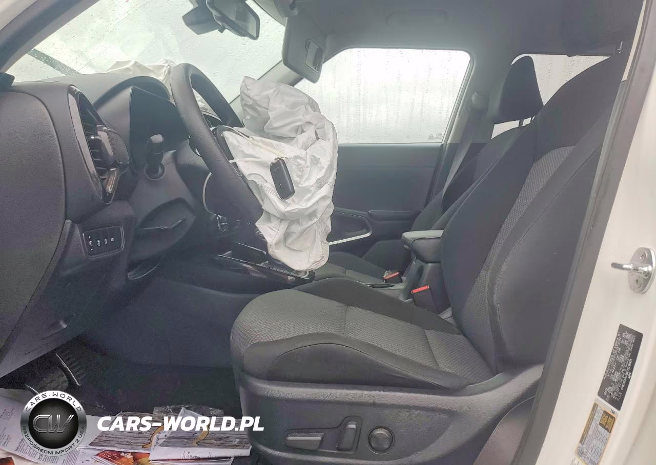 2024 Kia Soul S VIN:KNDJ23AU5R7228825 - 7